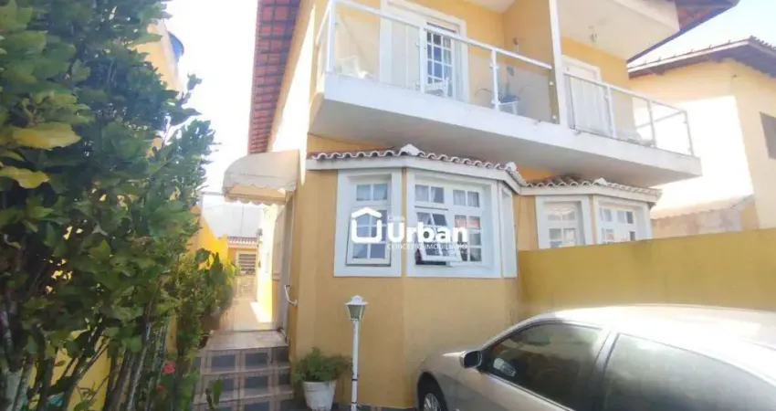 Casa de condomínio para venda em jardim rio das pedras de 125.00m² com 2 quartos e 2 garagens