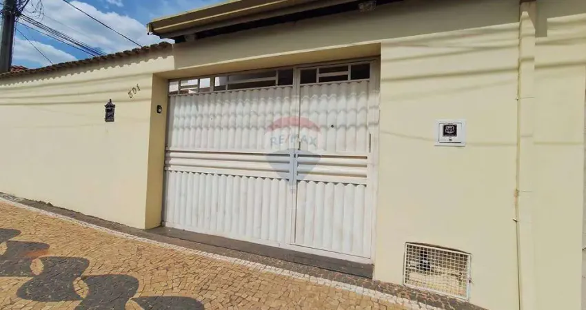 Casa para venda em nova américa de 157.70m² com 3 quartos e 1 garagem