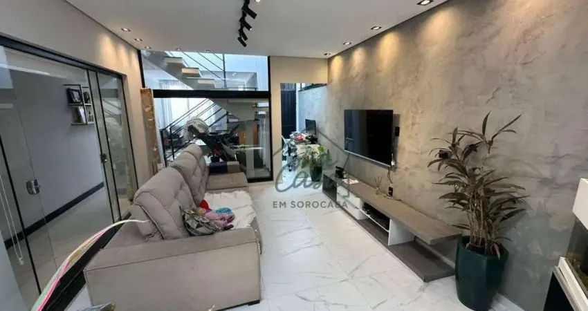 Casa para venda em jardim emília de 180.00m² com 3 quartos e 3 garagens