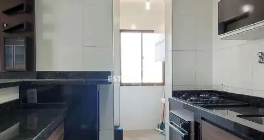 Apartamento para venda em jardim bela vista de 71.00m² com 3 quartos, 1 suite e 2 garagens