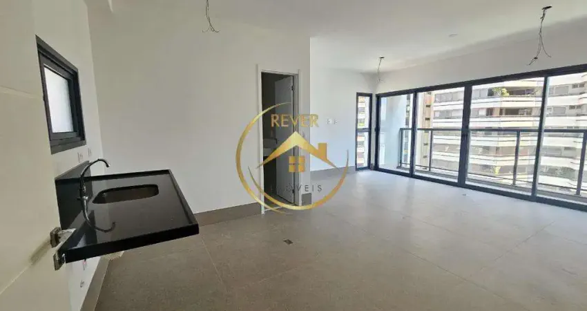Apartamento para venda em cambuí de 39.00m² com 1 quarto, 1 suite e 1 garagem