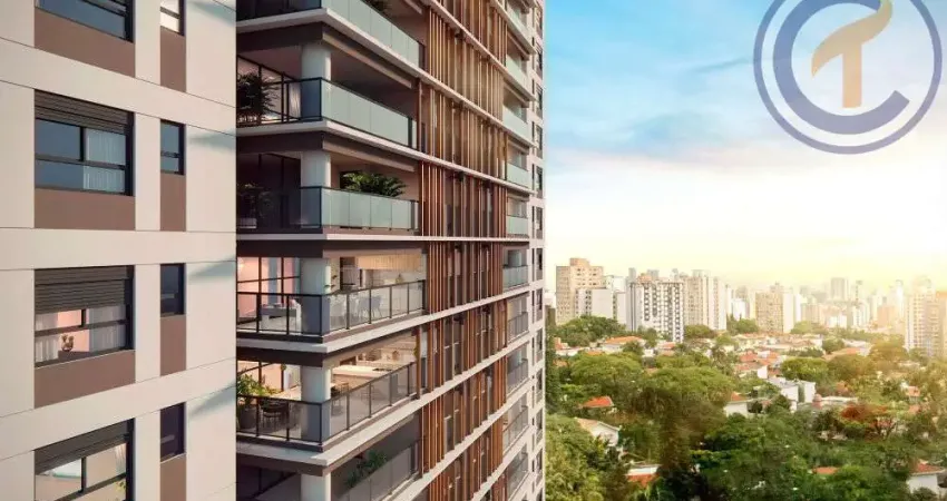 Apartamento para venda em vila firmiano pinto de 182.00m² com 4 quartos, 2 suites e 2 garagens