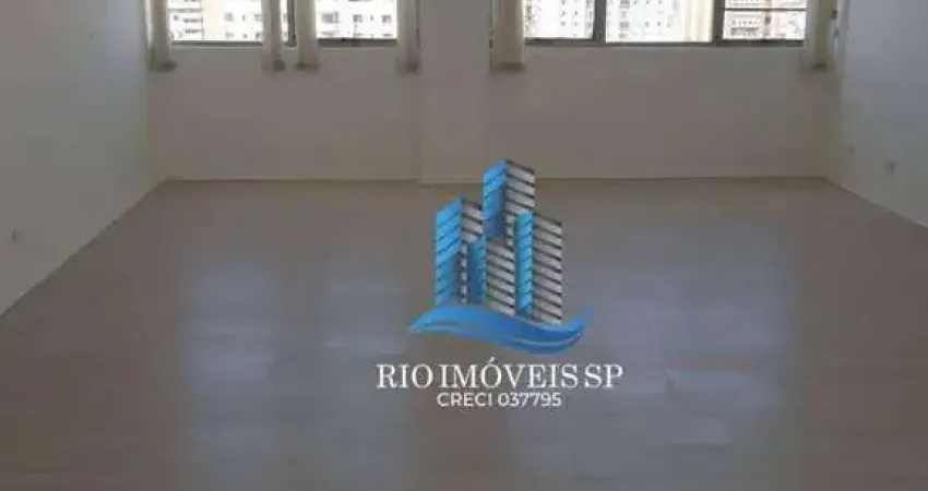 Sala comercial à venda no Centro, Santo André