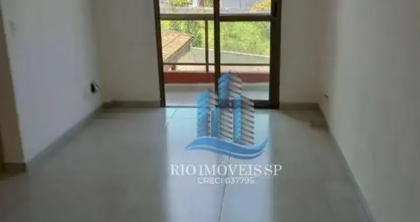 Apartamento para venda em rudge ramos de 73.00m² com 3 quartos e 2 garagens