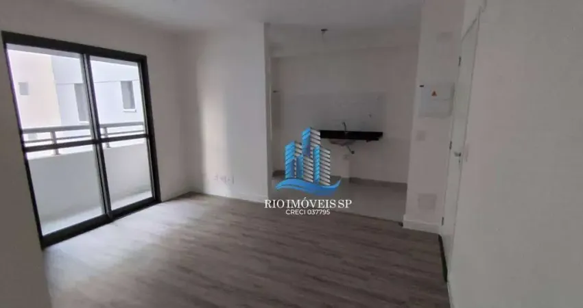 Apartamento para venda em vila são pedro de 40.00m² com 1 quarto e 1 garagem