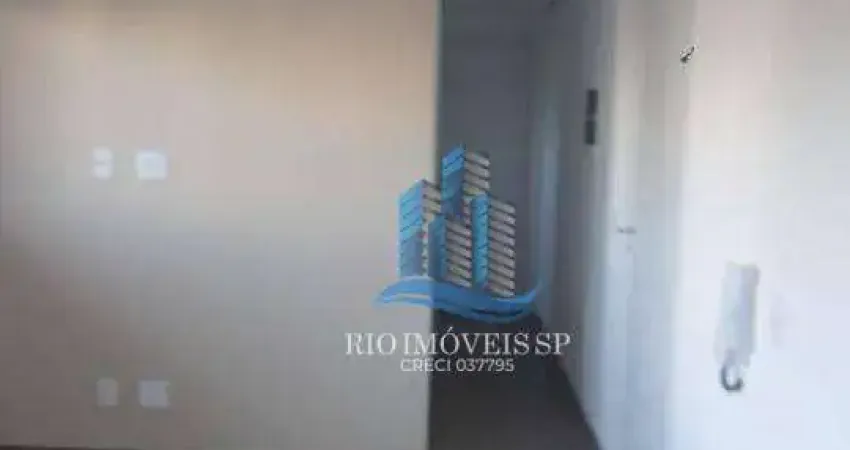 Apartamento para venda em santa maria de 40.00m² com 2 quartos e 2 garagens