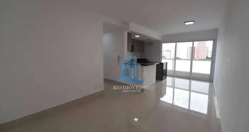 Apartamento para venda em jardim de 62.00m² com 2 quartos, 1 suite e 2 garagens
