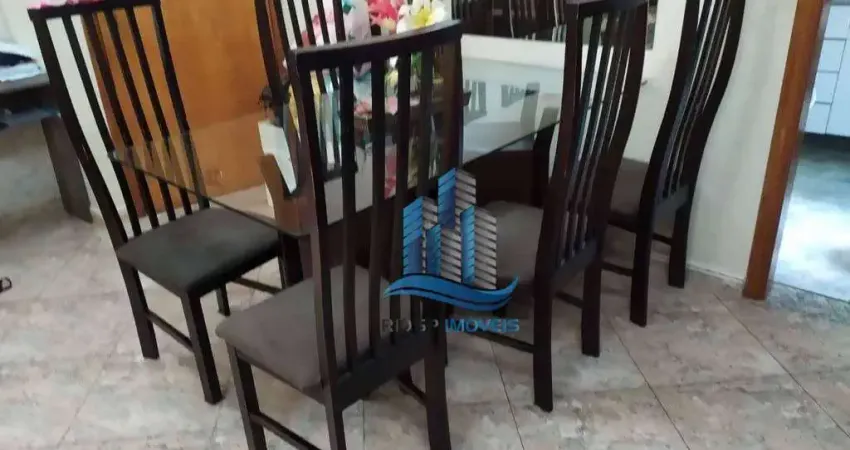 Apartamento para venda em santa maria de 82.00m² com 2 quartos, 1 suite e 2 garagens