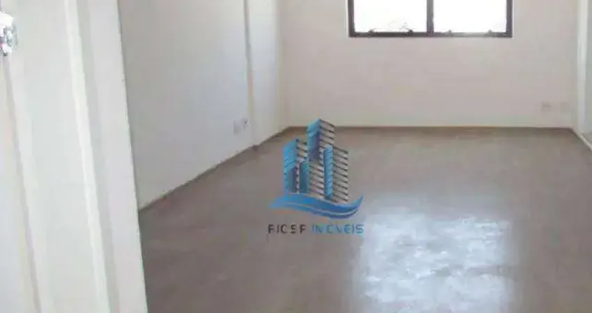 Sala comercial à venda no Centro, São Caetano do Sul 