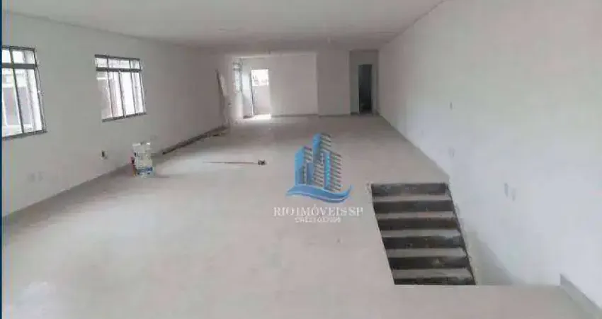 Casa comercial à venda no Centro, São Caetano do Sul 