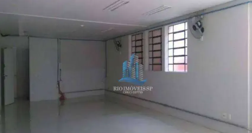 Prédio comercial para venda em osvaldo cruz de 5000.00m² com 32 garagens