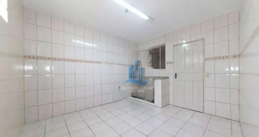 Casa com 4 quartos à venda no Mauá, São Caetano do Sul 