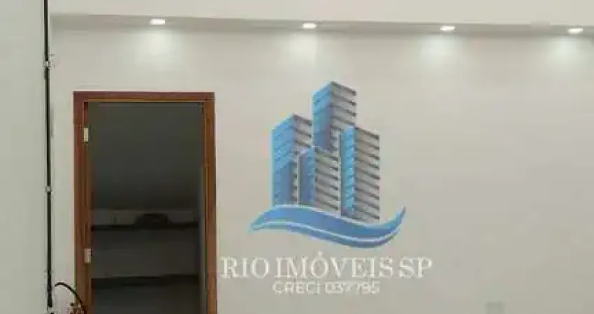 Sala comercial para venda em osvaldo cruz de 200.00m² com 2 garagens