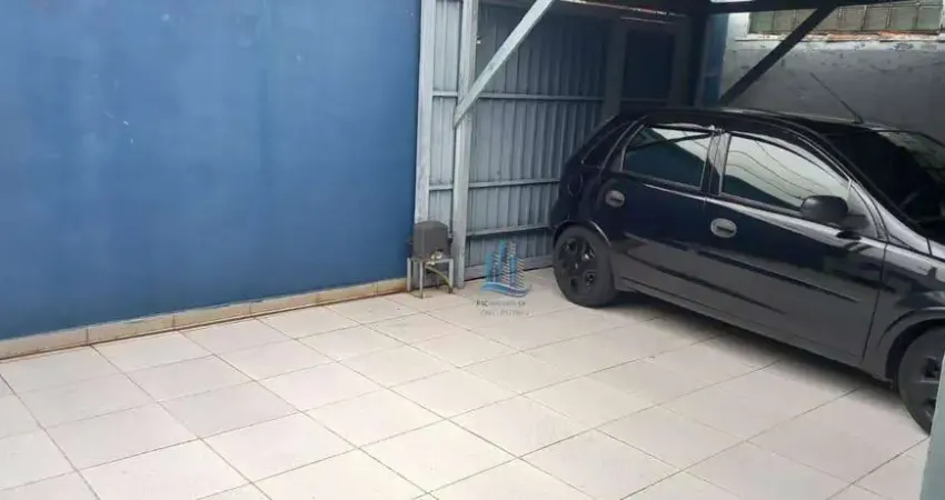 Casa para venda em nova gerty de 110.00m² com 1 quarto e 1 garagem