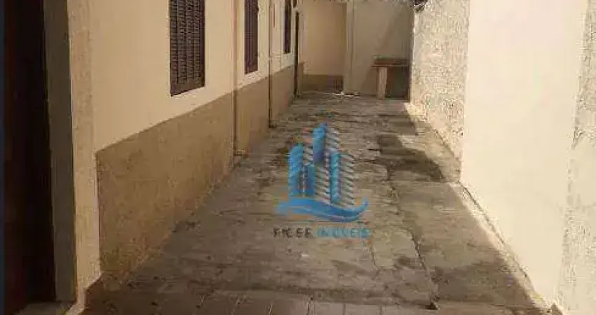 Casa para venda em prosperidade de 240.00m² com 4 quartos e 2 garagens