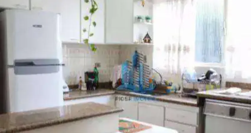 Sobrado para venda em barcelona de 255.00m² com 4 quartos, 1 suite e 3 garagens