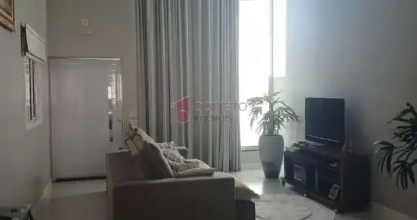 Casa para venda em jardim itália de 175.00m² com 3 quartos, 1 suite e 2 garagens