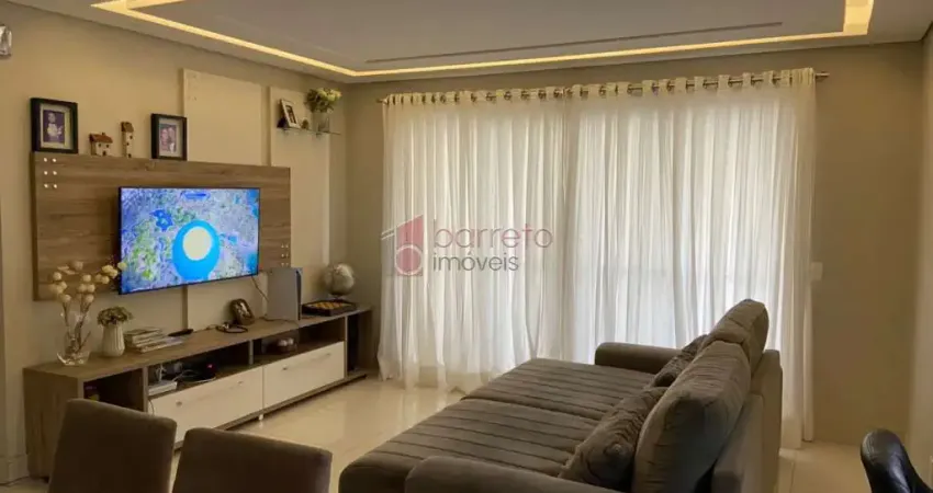 Apartamento para venda em jardim bonfiglioli de 187.00m² com 3 quartos, 1 suite e 2 garagens