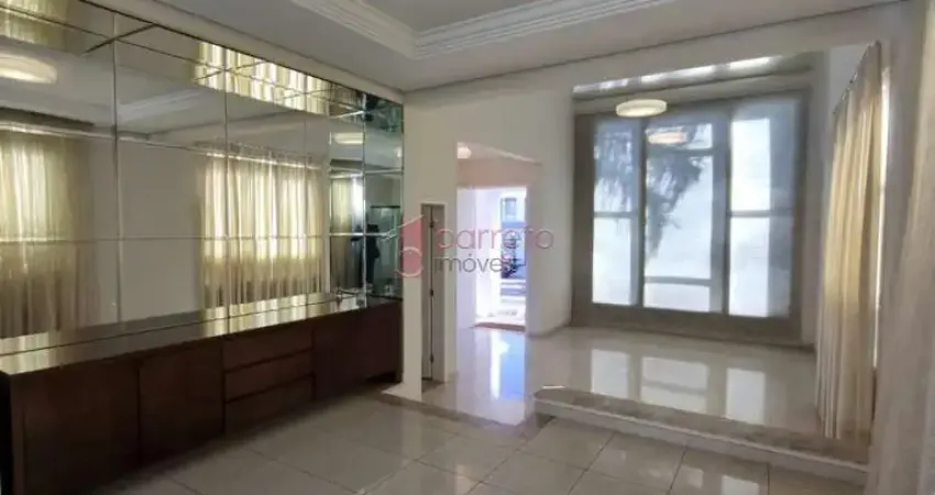 Casa de condomínio para venda em portal do paraíso ii de 410.00m² com 4 quartos, 4 suites e 6 garagens