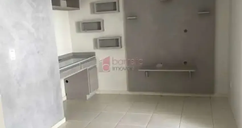 Casa de condomínio para venda em jardim carolina de 111.00m² com 3 quartos, 1 suite e 2 garagens