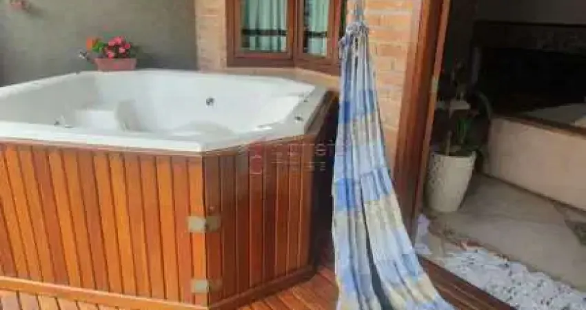 Casa para venda em jardim messina de 155.00m² com 2 quartos, 1 suite e 3 garagens