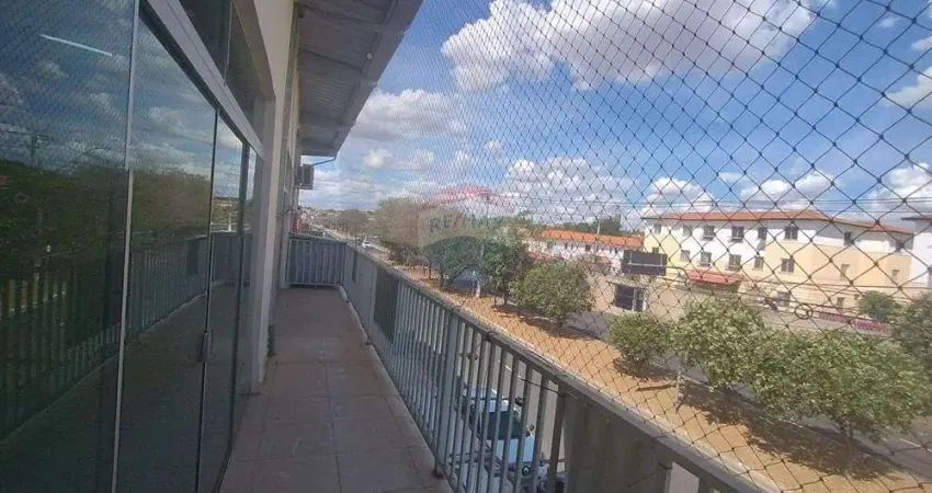 Sala comercial para alugar em jardim interlagos de 100.00m²