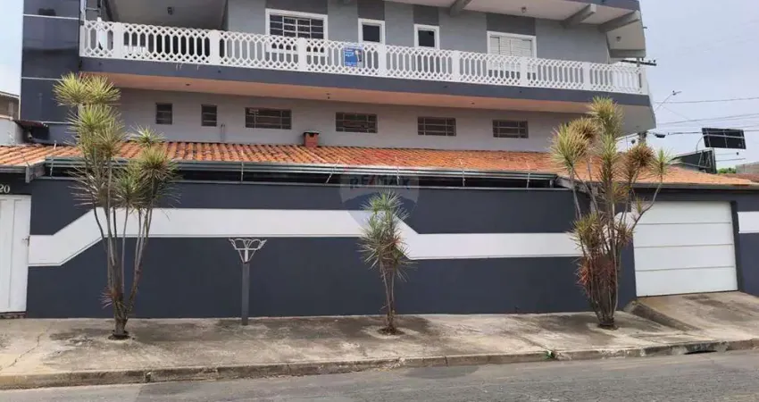 Casa para alugar em jardim novo ângulo de 464.00m² com 3 quartos e 1 suite