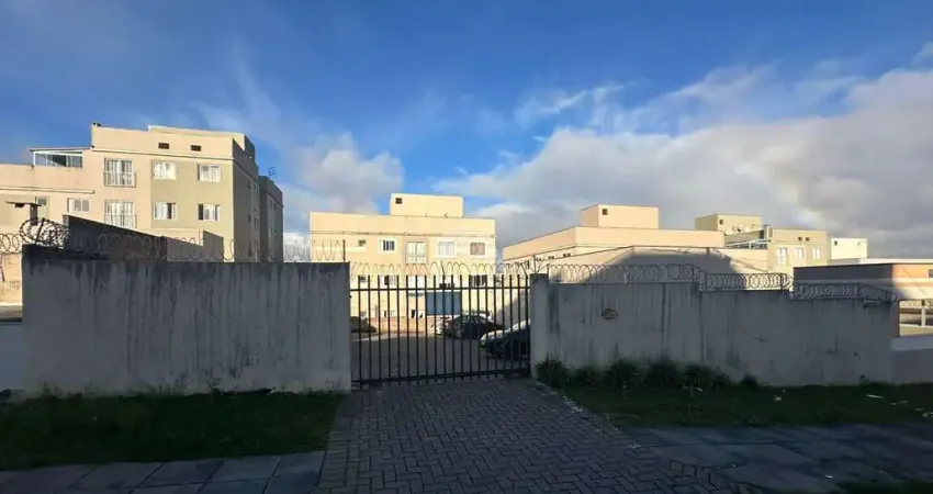 Apartamento para venda em rio verde de 49.00m² com 2 quartos e 1 garagem