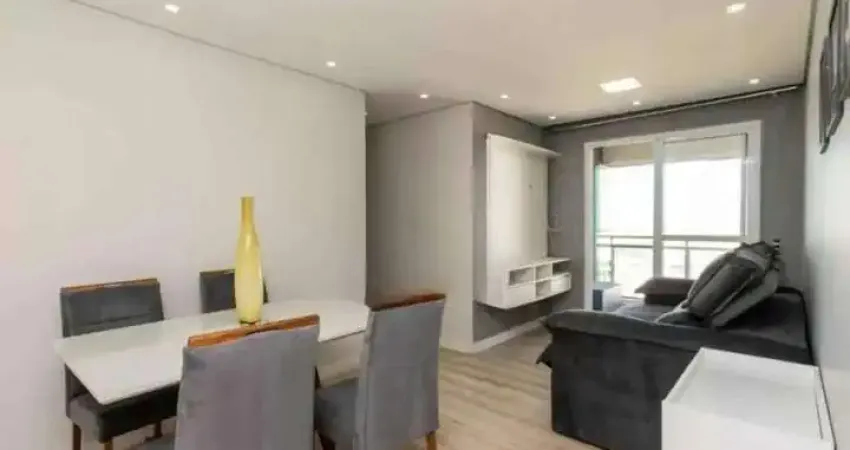 Apartamento para venda em picanço de 69.00m² com 2 quartos, 1 suite e 1 garagem