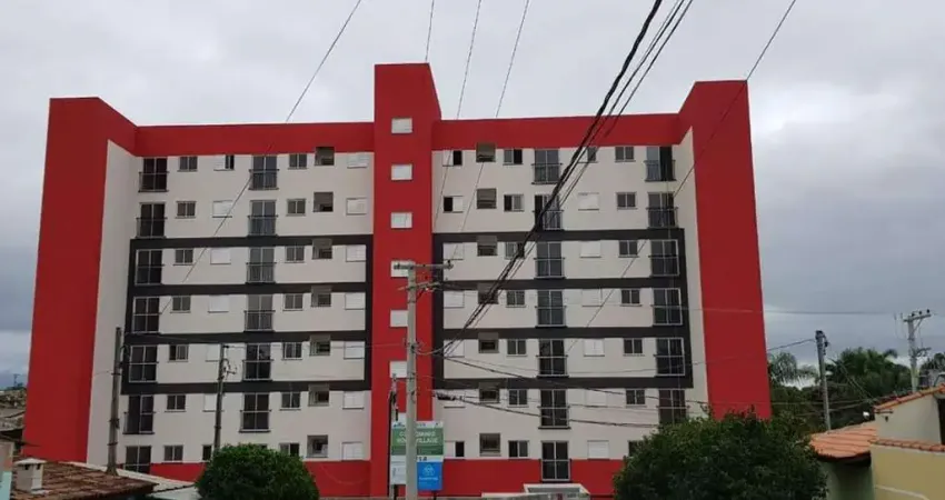 Apartamento para venda em jardim eloyna de 50.00m² com 2 quartos e 2 garagens