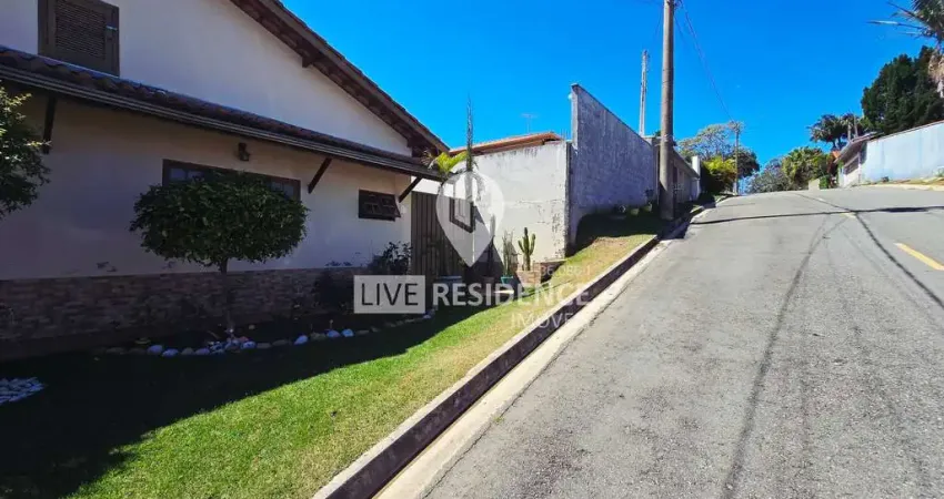 Casa para venda em loteamento jardim das paineiras de 118.00m² com 2 quartos e 1 suite