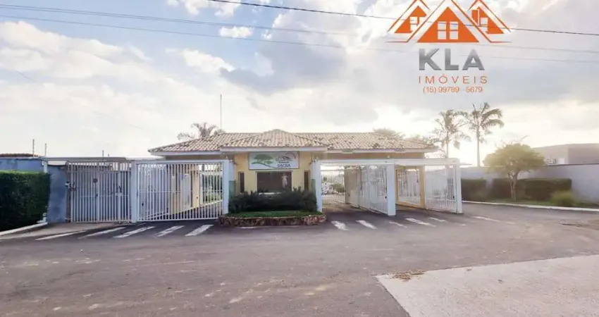 Terreno en condomínio para venda em jardim dacha sorocaba de 1236.00m²