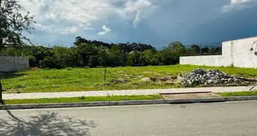 Terreno en condomínio para venda em parque das nações de 354.00m²