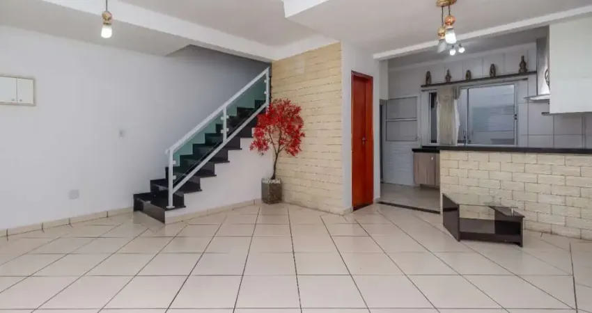 Sobrado para venda em vila carrão de 120.00m² com 3 quartos, 1 suite e 2 garagens