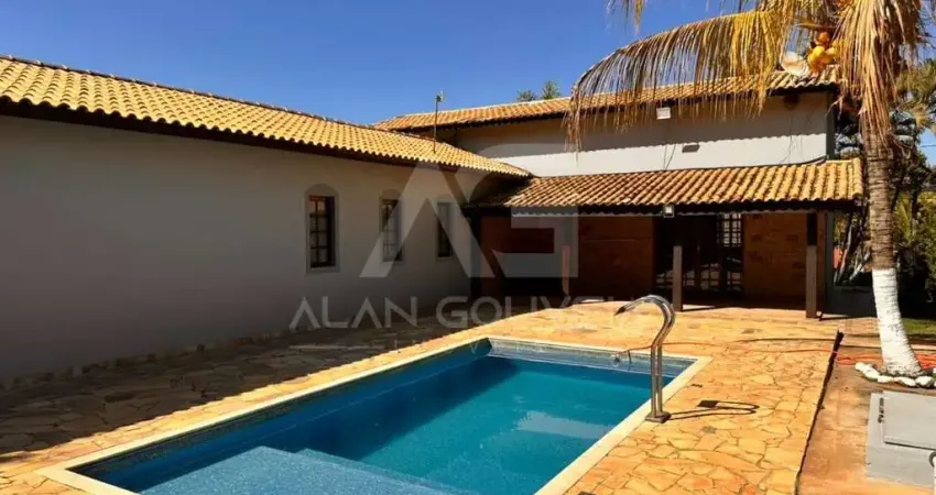 Chácara para venda em colina nova boituva de 1000.00m² com 3 quartos e 1 suite