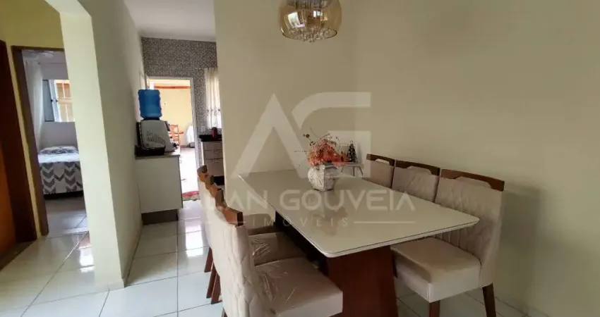 Casa para venda em residencial faculdade de 175.00m² com 3 quartos, 1 suite e 1 garagem