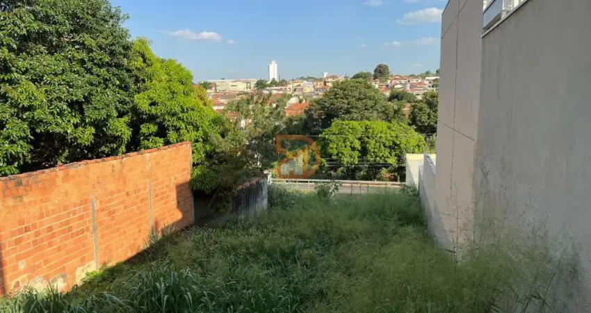 Terreno à venda na Rua João Alves de Mello, Jardim Santa Cruz, Mogi Mirim