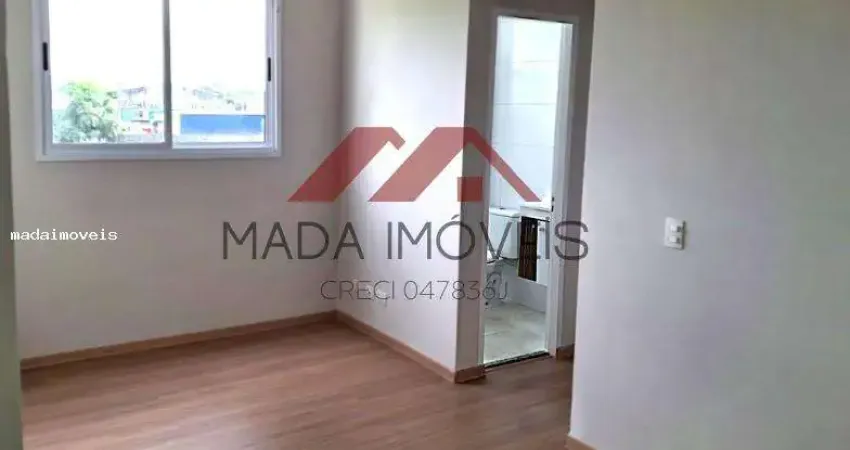 Apartamento para venda em jundiapeba de 49.00m² com 2 quartos e 1 garagem