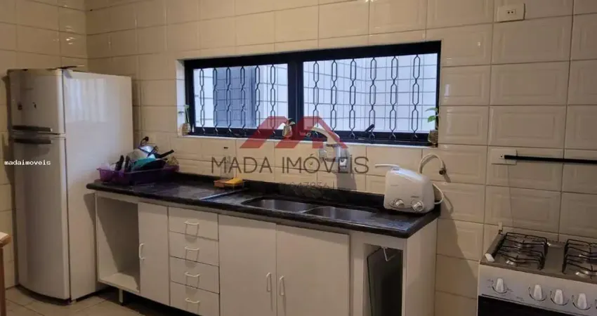 Apartamento para venda em alto ipiranga de 75.00m² com 2 quartos, 1 suite e 1 garagem