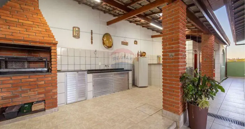 Casa para venda em jardim tannus de 319.00m² com 4 quartos, 1 suite e 8 garagens