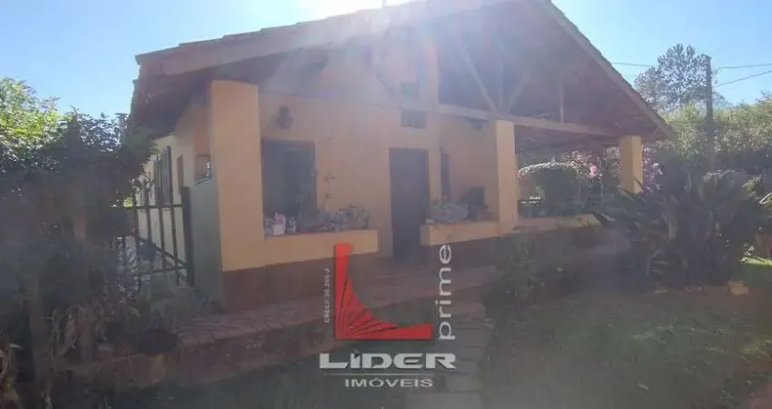 Chácara para venda em bom retiro dos mourão de 200.00m² com 6 quartos e 2 suites