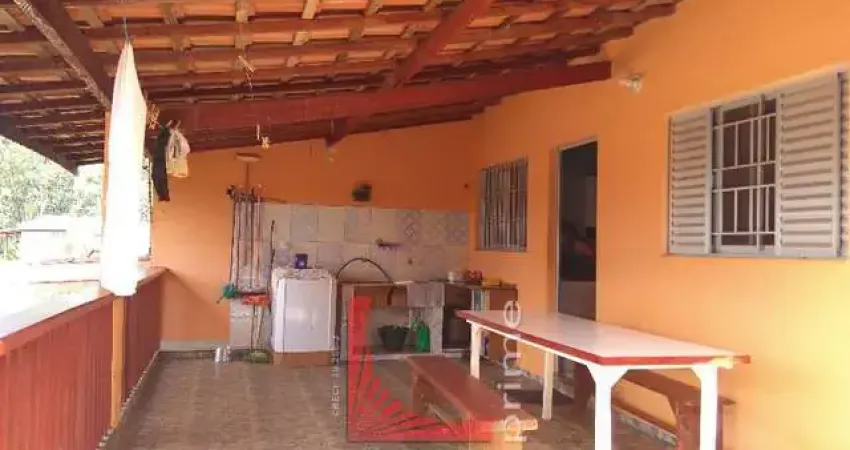 Chácara para venda em boa vista dos silva de 120.00m² com 3 quartos e 5 garagens