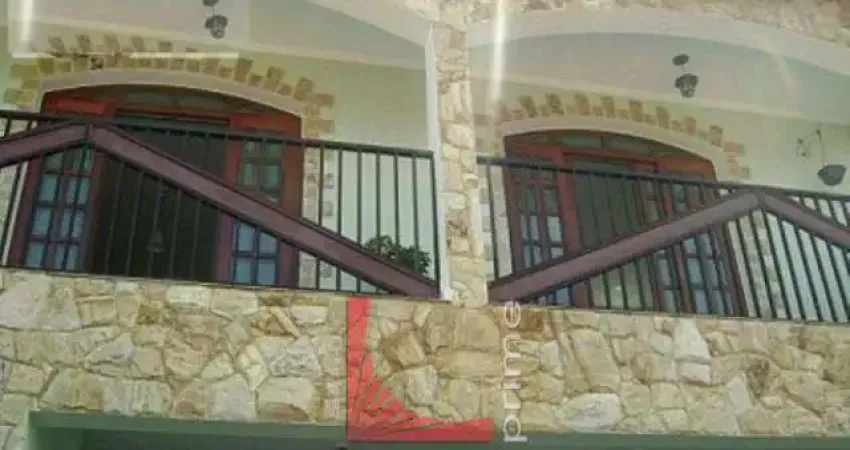 Casa para venda em residencial das ilhas de 300.00m² com 3 quartos, 1 suite e 4 garagens