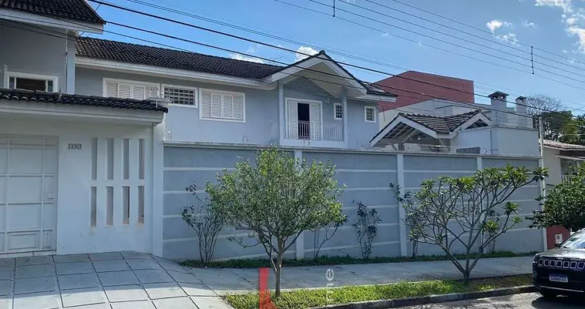 Casa para venda em jardim bela vista de 550.00m² com 5 quartos, 1 suite e 4 garagens