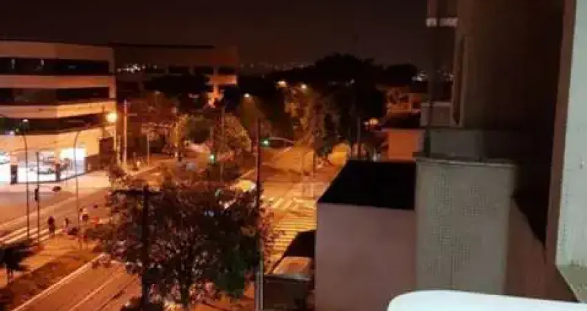 Apartamento para venda em parque novo mundo de 167.00m² com 3 quartos, 1 suite e 2 garagens