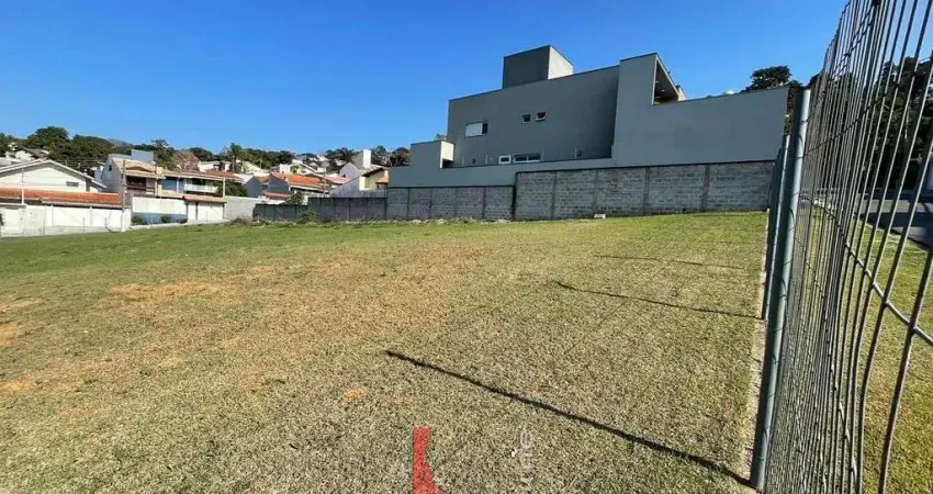 Terreno à venda no Jardim Europa, Bragança Paulista 