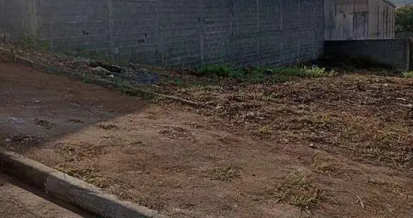 Terreno à venda na Cidade Planejada II, Bragança Paulista 