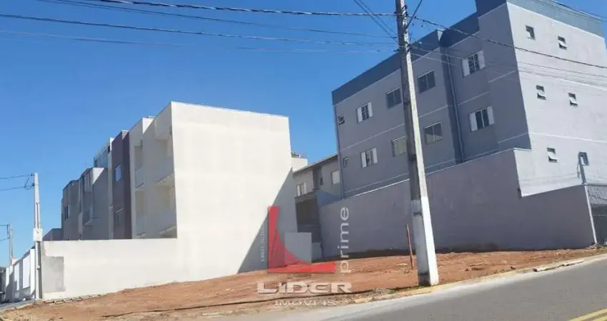 Terreno à venda no Villa Toscana, Bragança Paulista 