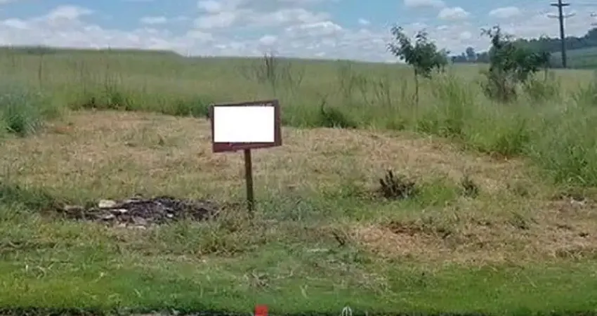 Terreno à venda na Cidade Planejada II, Bragança Paulista 
