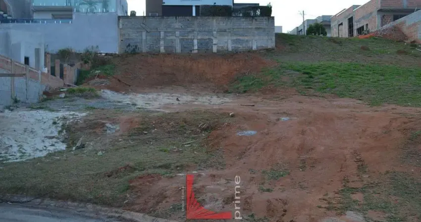 Terreno para venda em condominio campos do conde de 456.00m²